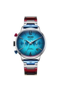 Welder Wwrc2075mcl-2 Kadın Kol Saati