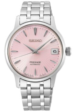 Seiko Presage Automatic Srp839j1 Kadın Kol Saati
