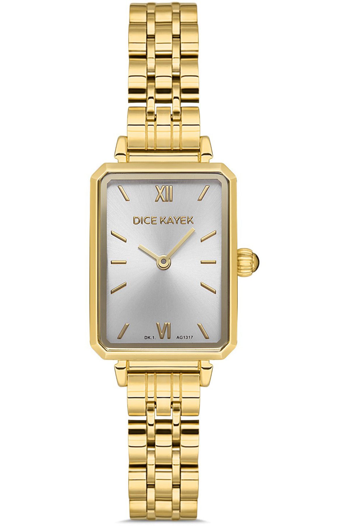 Dice Kayek Dk.1.ag1317.03