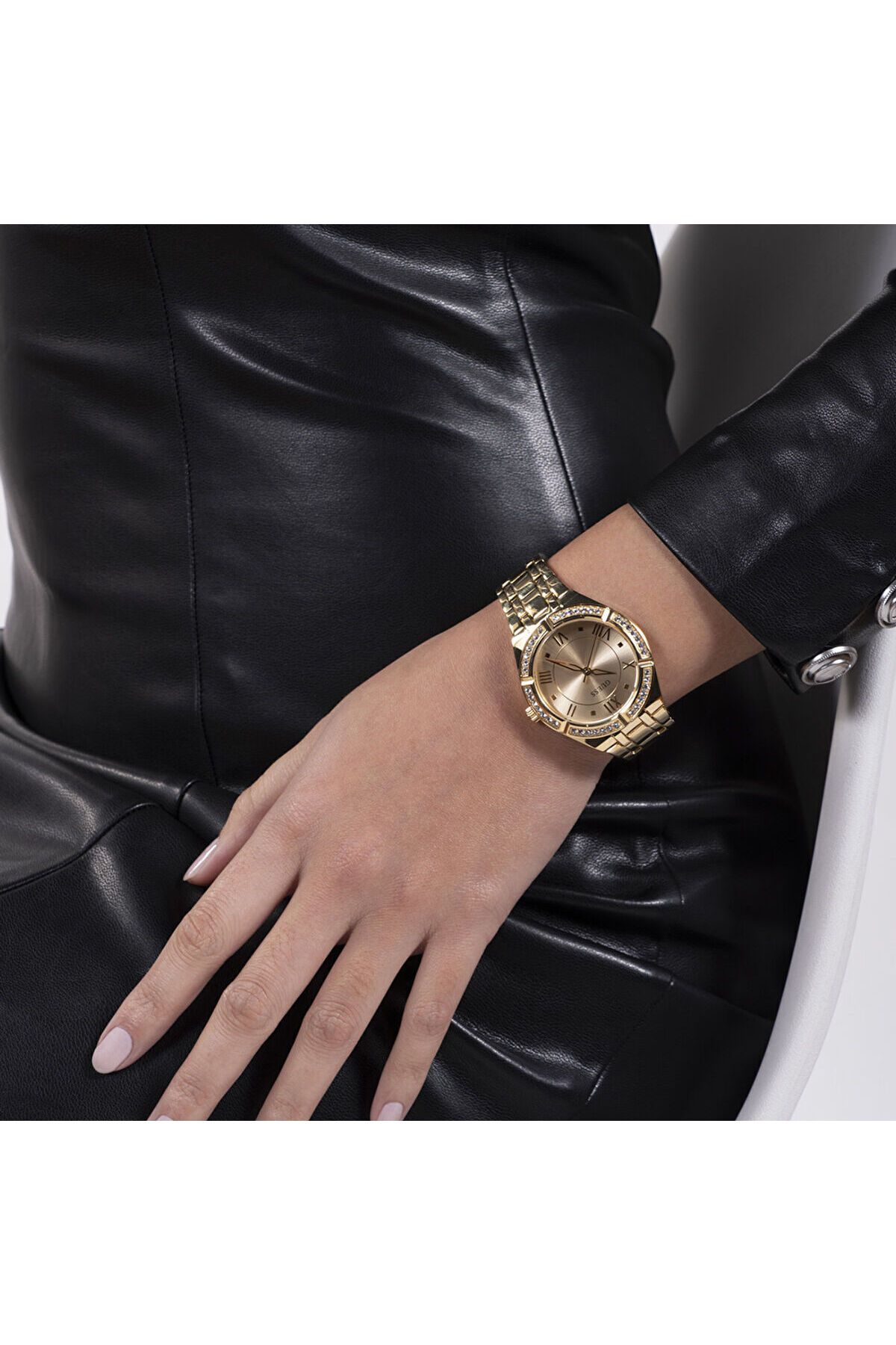 Guess Gugw0033l2 Kadın Kol Saati - Görsel 4