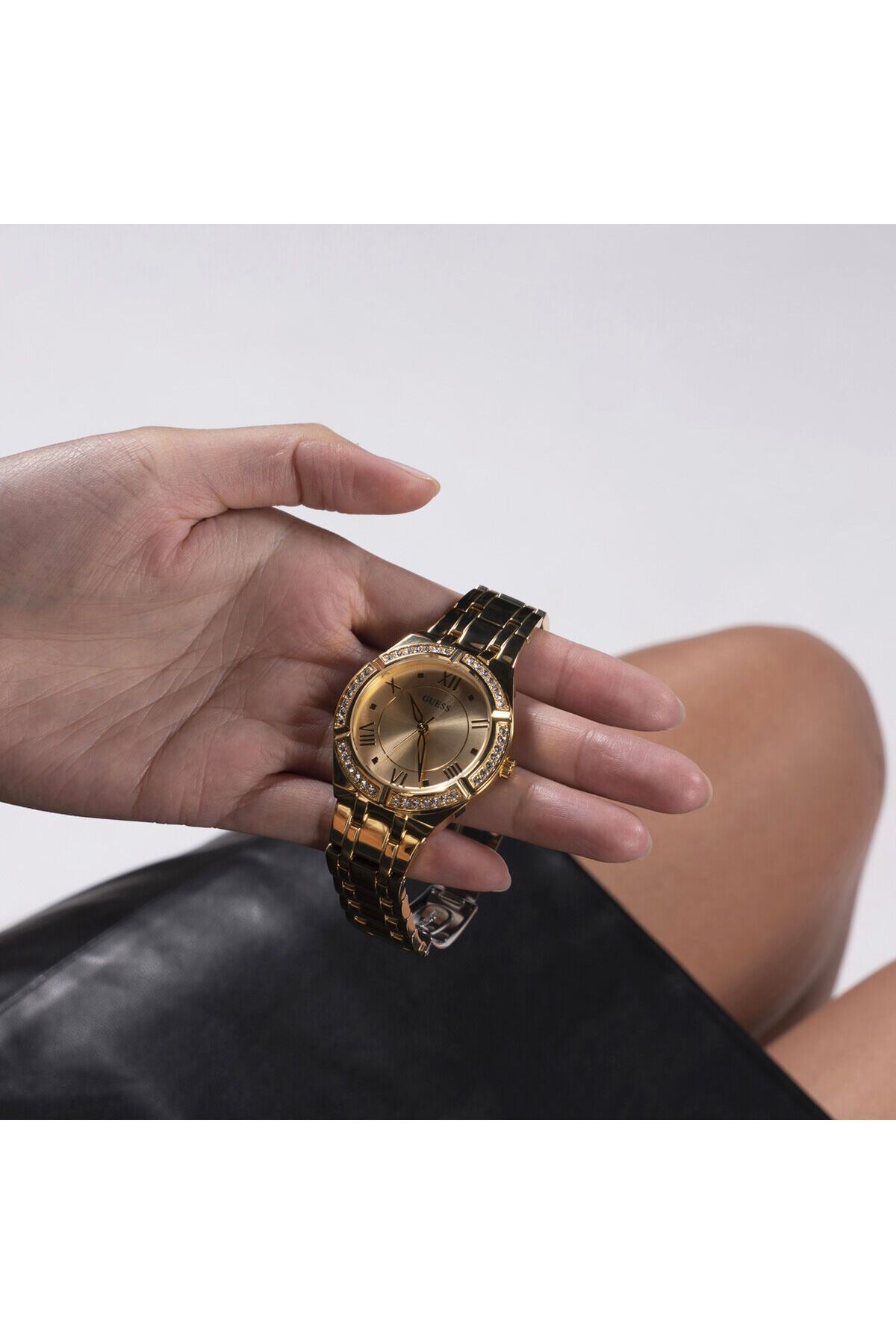 Guess Gugw0033l2 Kadın Kol Saati - Görsel 5