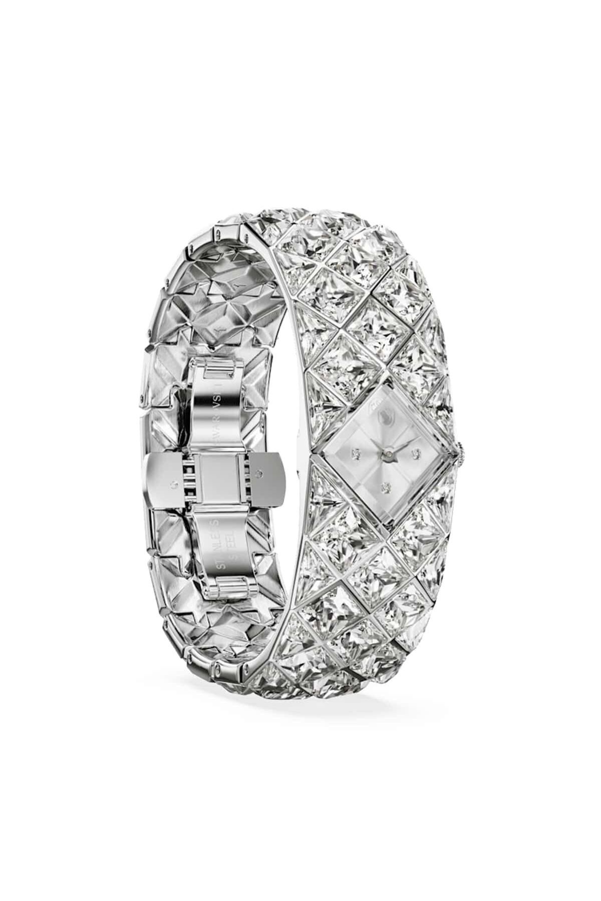 Swarovski Swr5724515 Kadın Kol Saati - Görsel 3