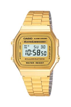 Casio Unisex Kol Saati A168wg-9wdf