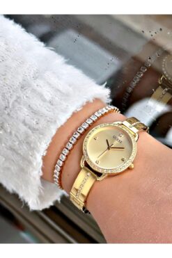 Guess GUGW0022L2 Kadın Kol Saati