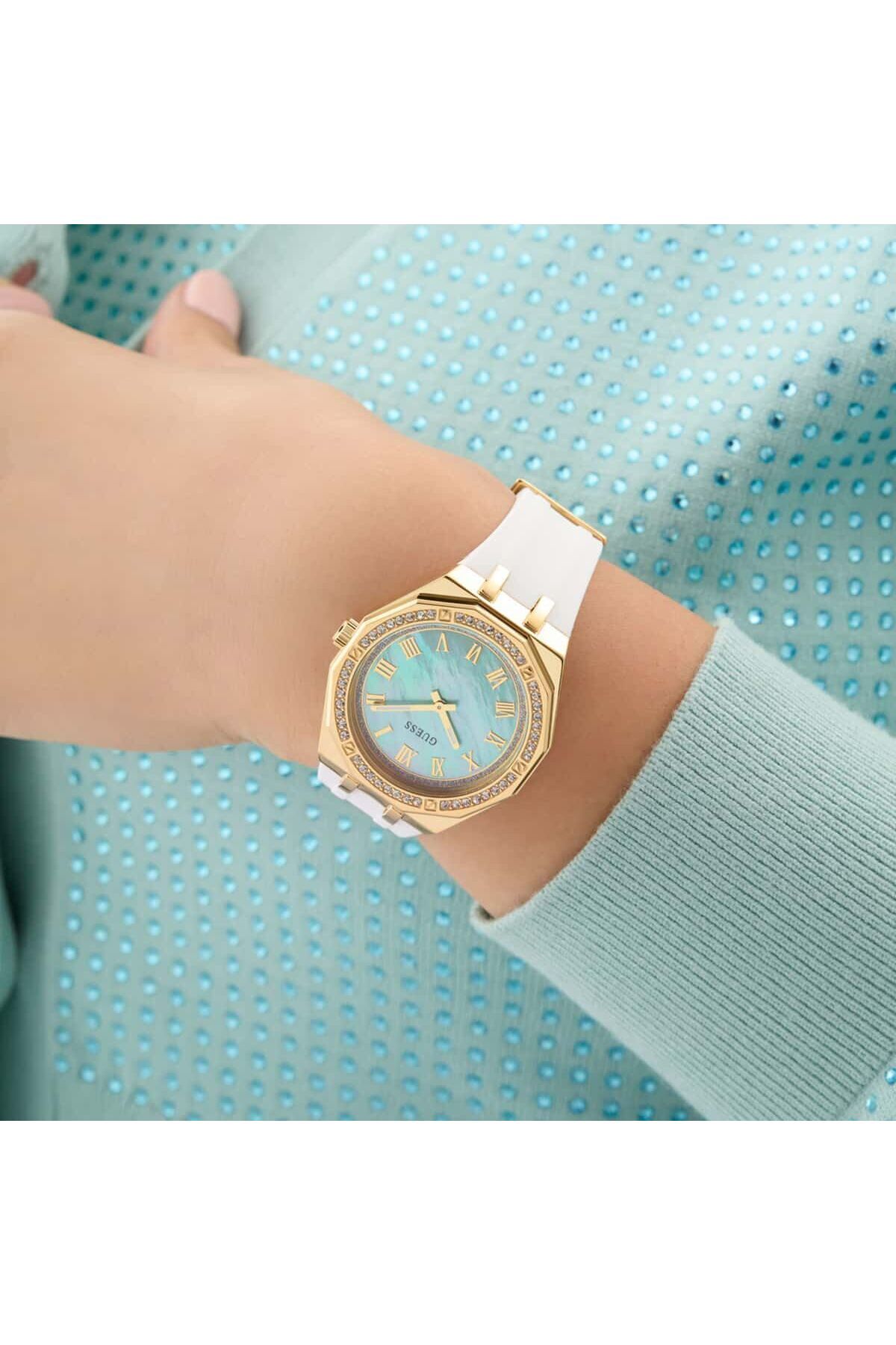 Guess Gugw0872l1 Kadın Kol Saati - Görsel 5