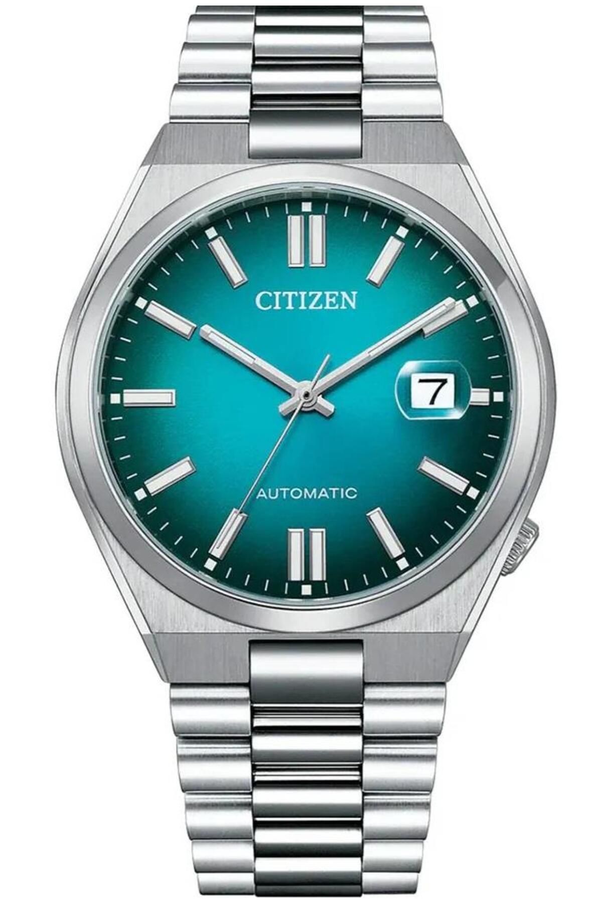 Citizen Tsuyosa Nj0151-88x Erkek Kol Saati
