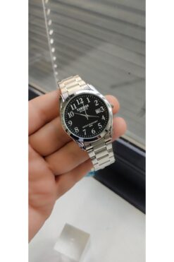 Samstar Takvimli klasik erkek kol saati