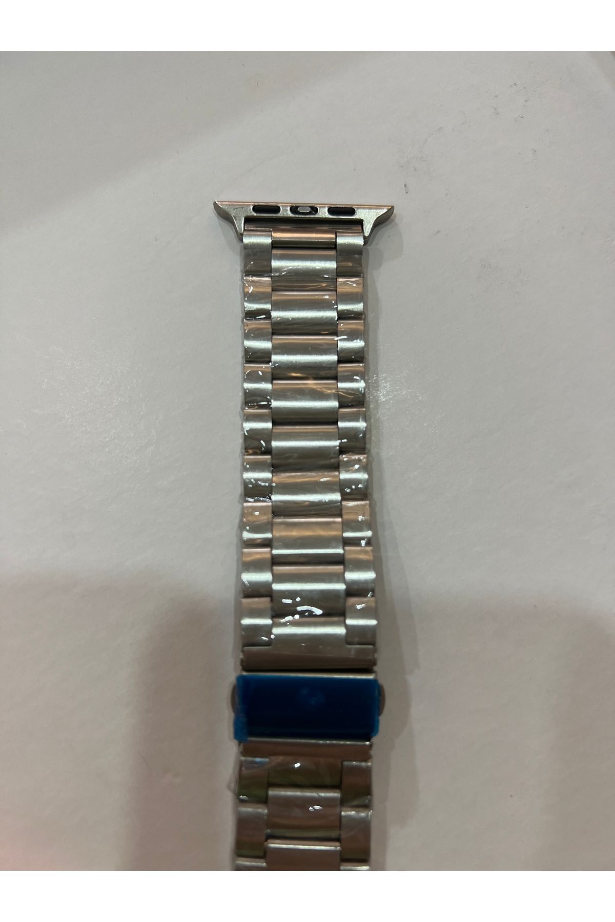 EMİN ENSAR HOME Watch Ultra 8 - Ultra 7 in 1 (7 Kordonlu Akıllı Saat) 49mm - Görsel 3