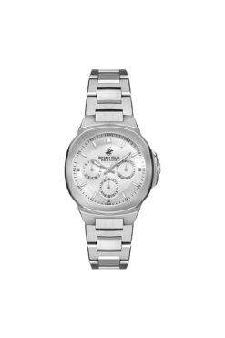 Beverly Hills Polo Club Bp3275x.330 Kol Saati