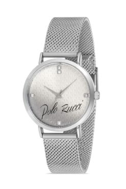POLO Rucci 22215 Hasırlı Kadın Kol Saati