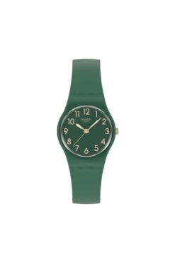 Swatch LG130 NOTES OF PECAN Kadın Kol Saati