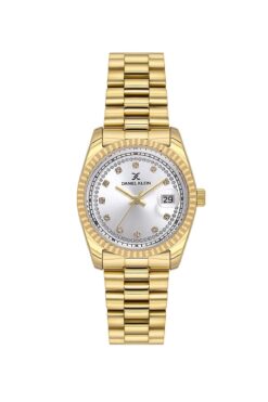 Daniel Klein Kadın Kol Saati