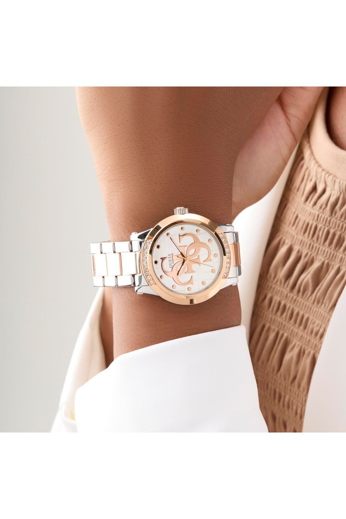 Guess Gugw0861l5 Kadın Kol Saati - Görsel 5
