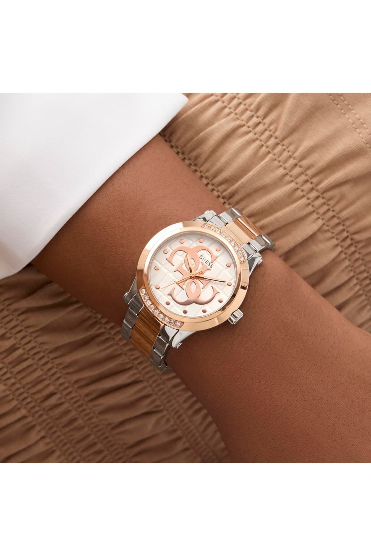 Guess Gugw0861l5 Kadın Kol Saati - Görsel 6