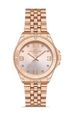 Cacharel Classic Bayan Kol Saati