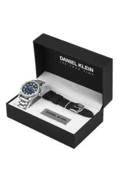Daniel Klein DK.1.13980-2  Erkek Kol Saati