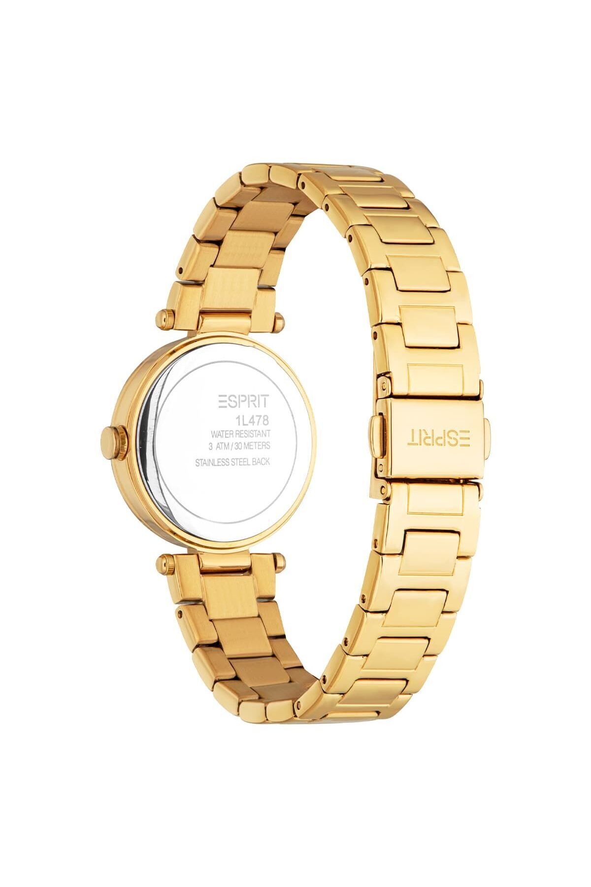 Esprit Es1l478m0045 Kadın Kol Saati - Görsel 2