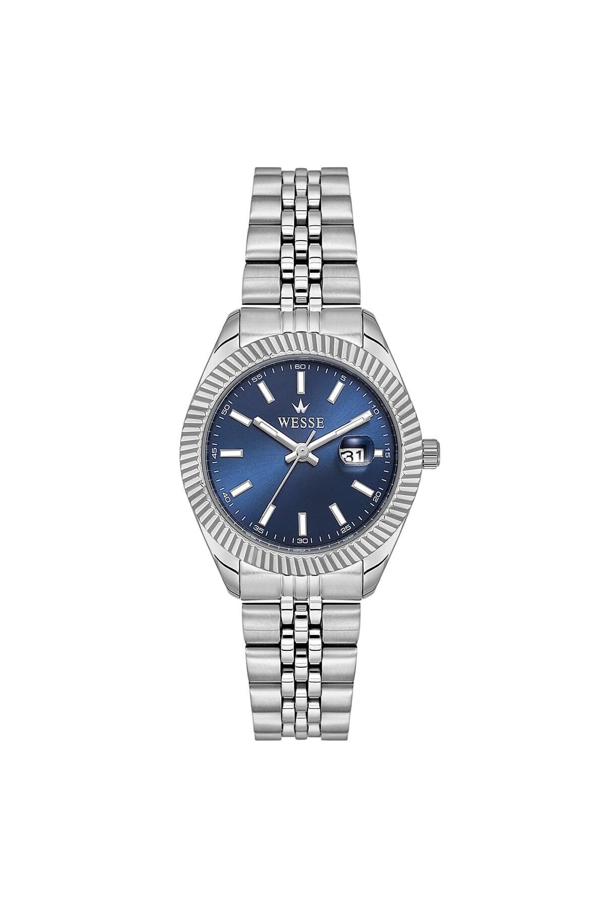 Wesse Wwl1115b04 Kadın Kol Saati