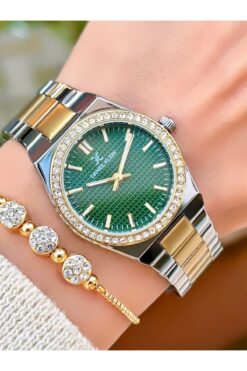 Daniel Klein Çelik Kordon Kadın Kol Saati