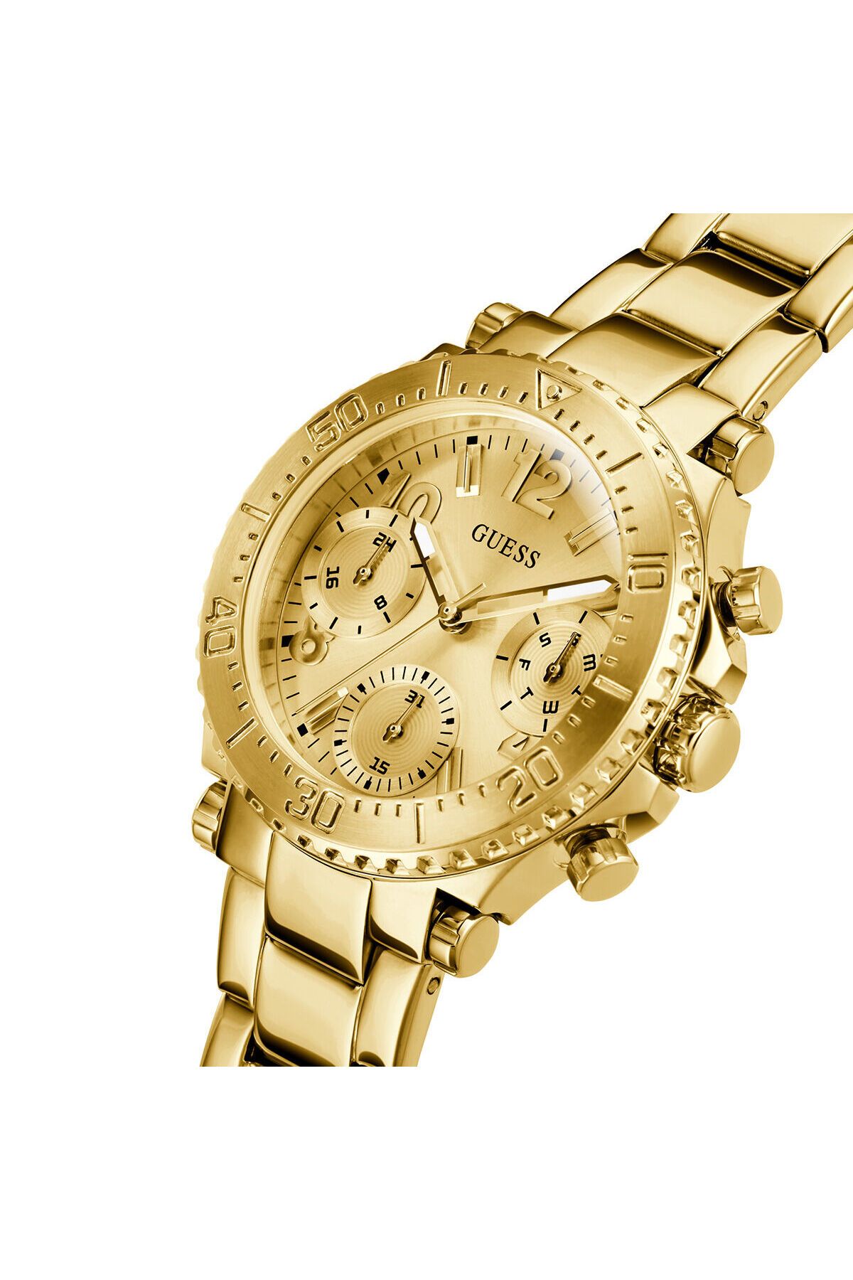 Guess Gugw0465l1 Kadın Kol Saati - Görsel 4