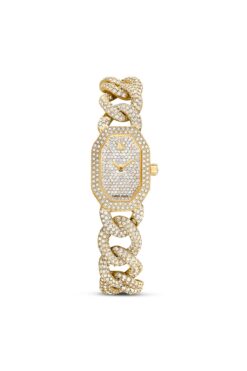 Swarovski 5668854 Dextera Zincir Saat