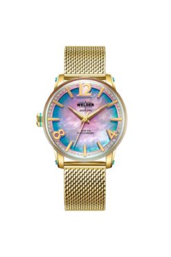 Welder Wrn2000 Kadın Kol Saati