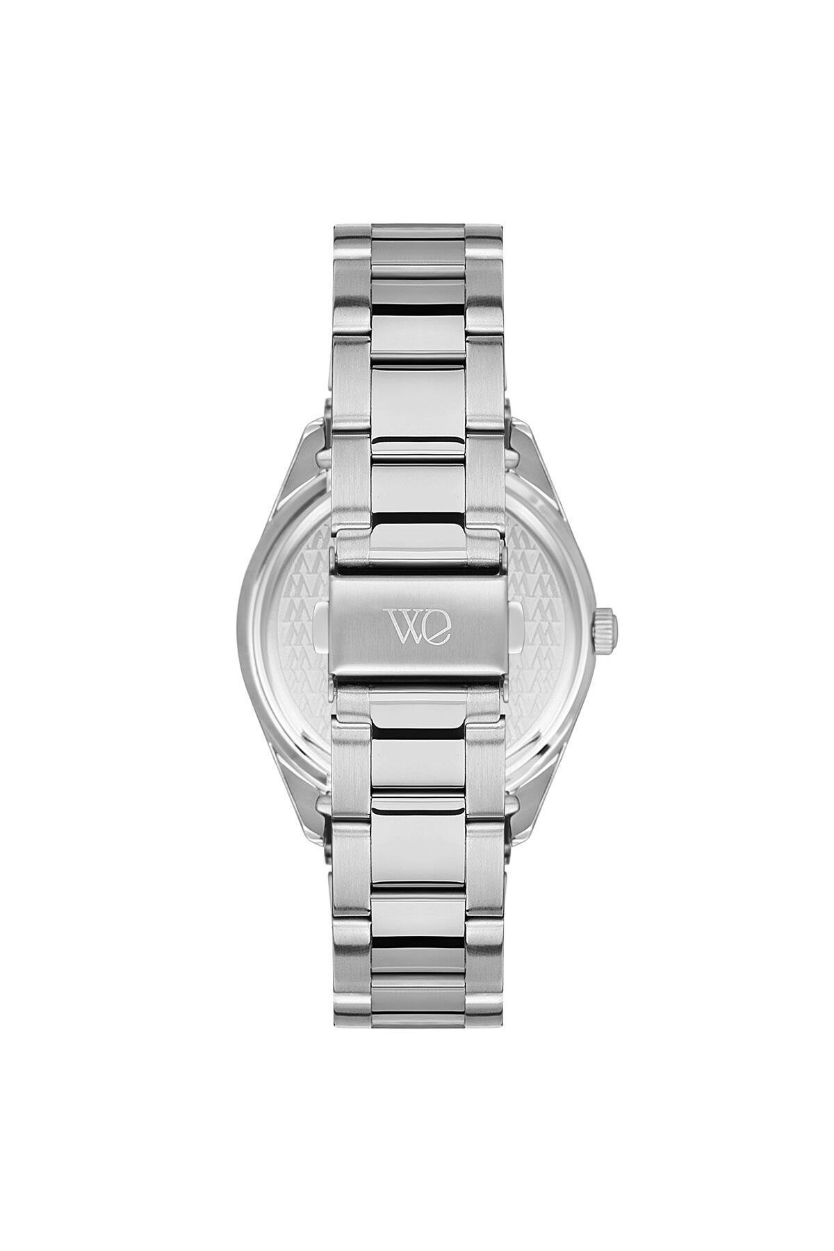 Wesse Wwg208101 Kadın|erkek Kol Saati - Görsel 2