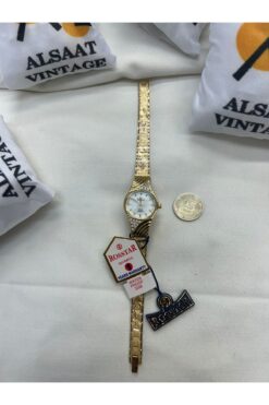 ROSSTAR Vintage Rosstar kadın saati