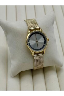 DEEPWELL Moda İnce Tasarım Kadın Kol Saati deepq25