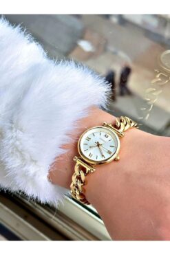 Fossil FES5329 Kadın Kol Saati