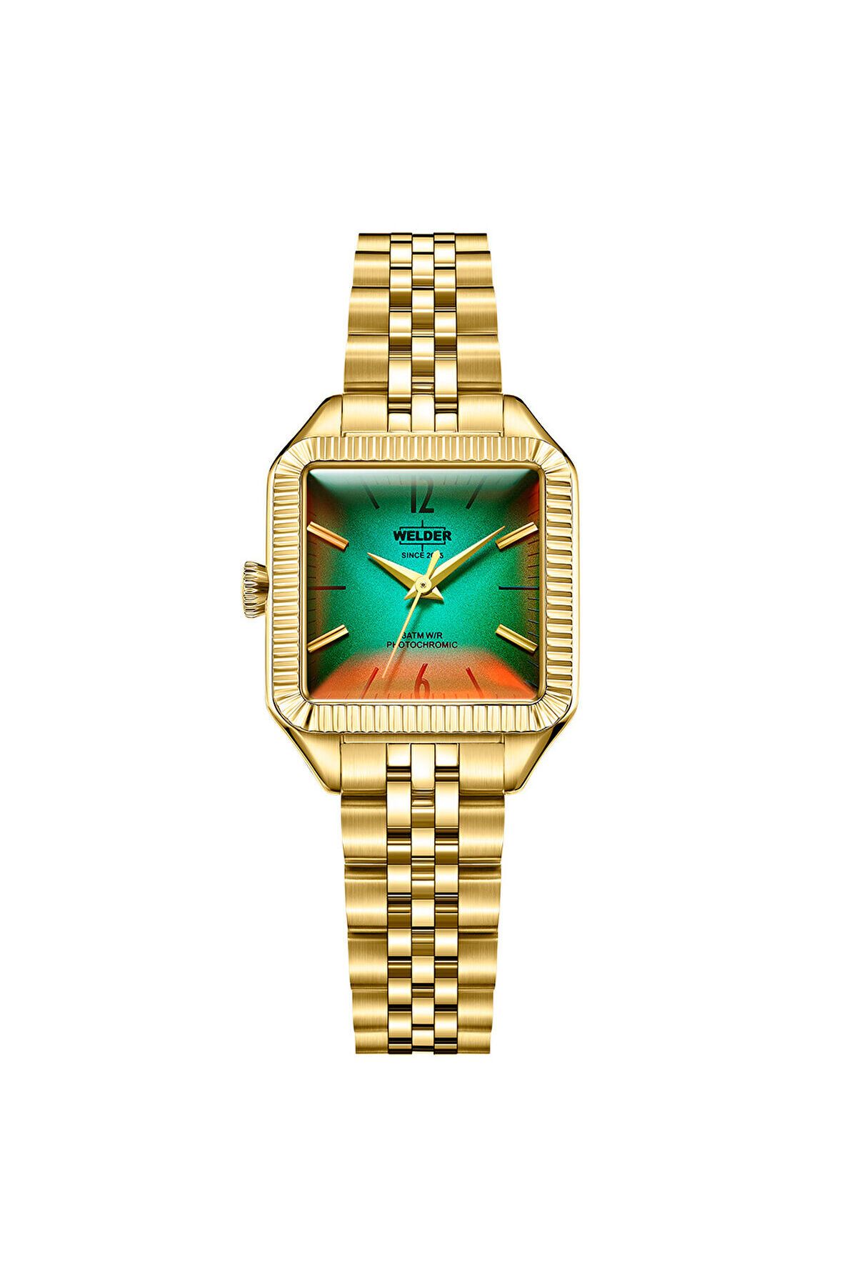 Welder Wrc913 Kadın Kol Saati