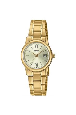 Casio Ltp-v002g-9b3udf Kol Saati