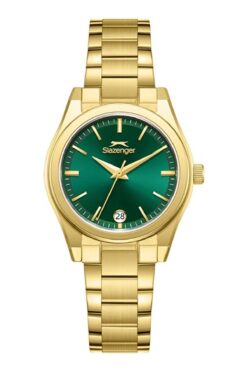 Slazenger Kadın Kol Saati Sl.09.2469.3.02