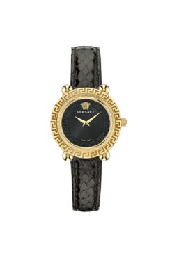 Versace VRSCVE6I00323 Kadın Kol Saati