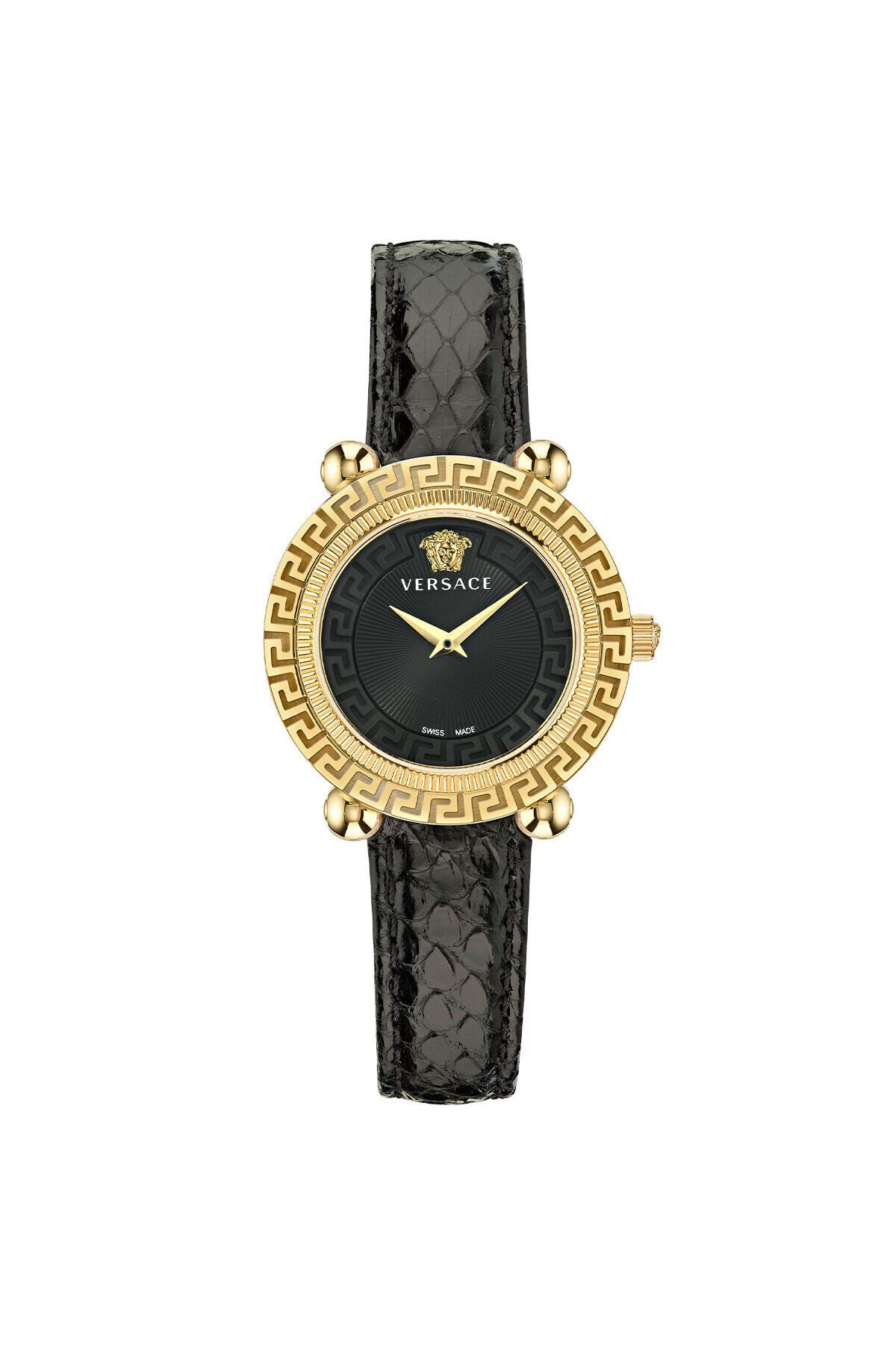 Versace VRSCVE6I00323 Kadın Kol Saati