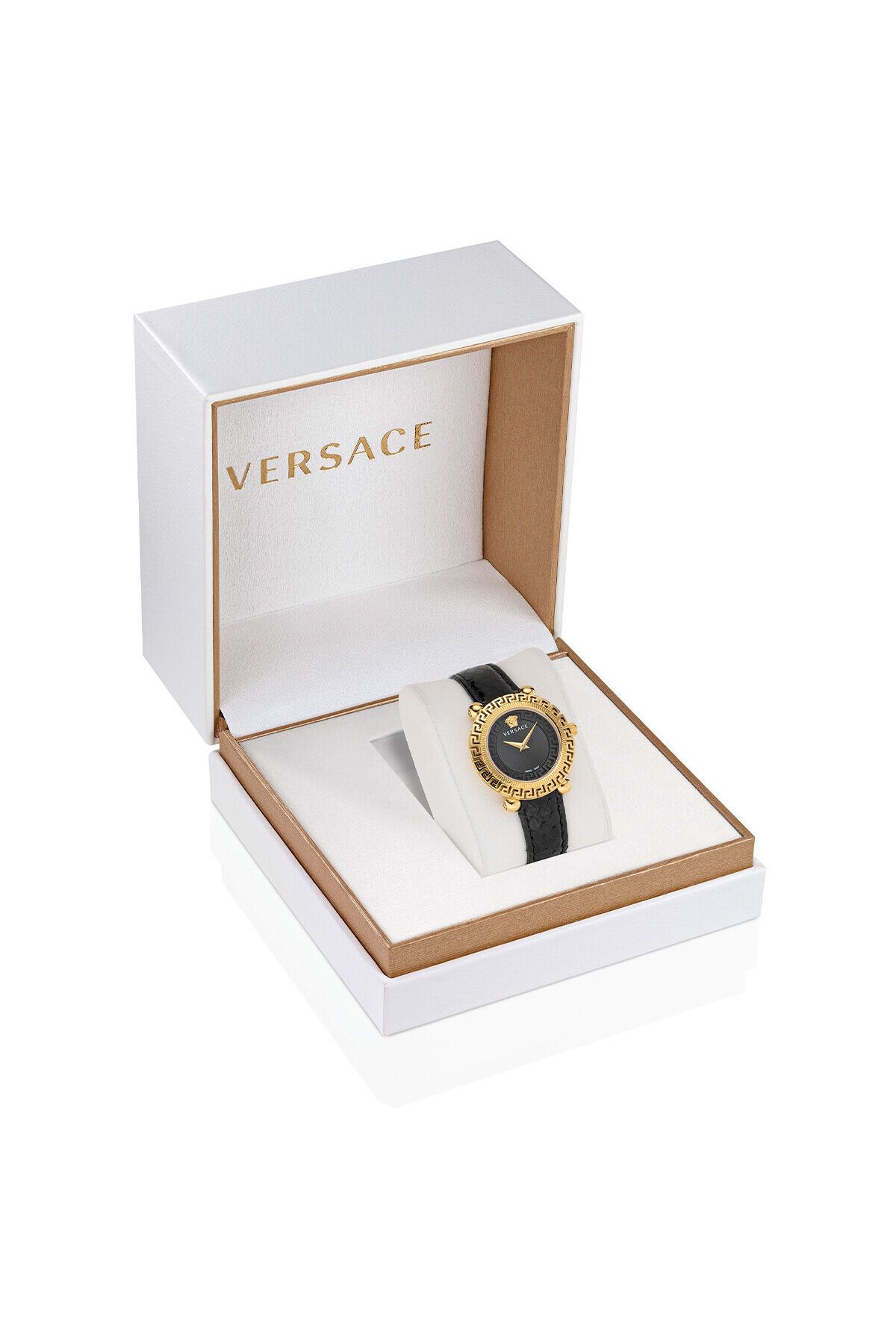 Versace VRSCVE6I00323 Kadın Kol Saati - Görsel 3