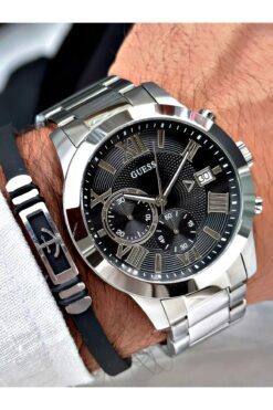 Guess GUW0668G3 Erkek Kol Saati