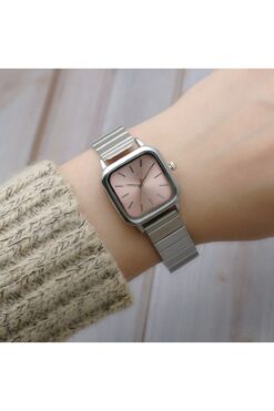 Bimodabu Vintage Kadın Saat