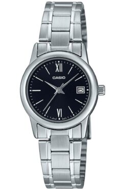Casio Ltp-v002d-1b3udf Kadın Kol Saati