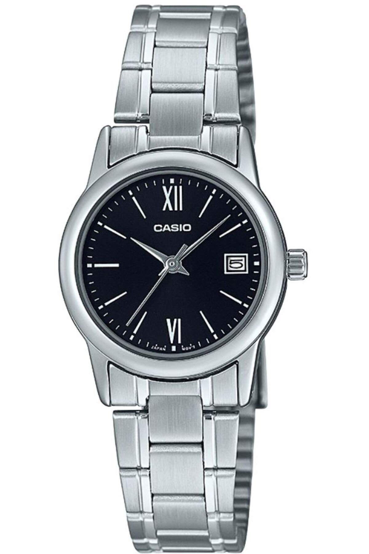 Casio Ltp-v002d-1b3udf Kadın Kol Saati