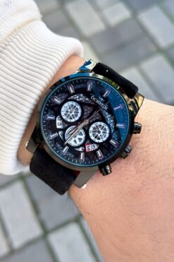 OCHSTIN 6052 Tüm Fonksiyon Aktif Erkek Kol Saati