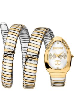 Just Cavalli Jc1l230m0065 Kadın Kol Saati