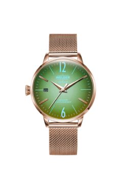 Welder Wrc723 Kadın Kol Saati