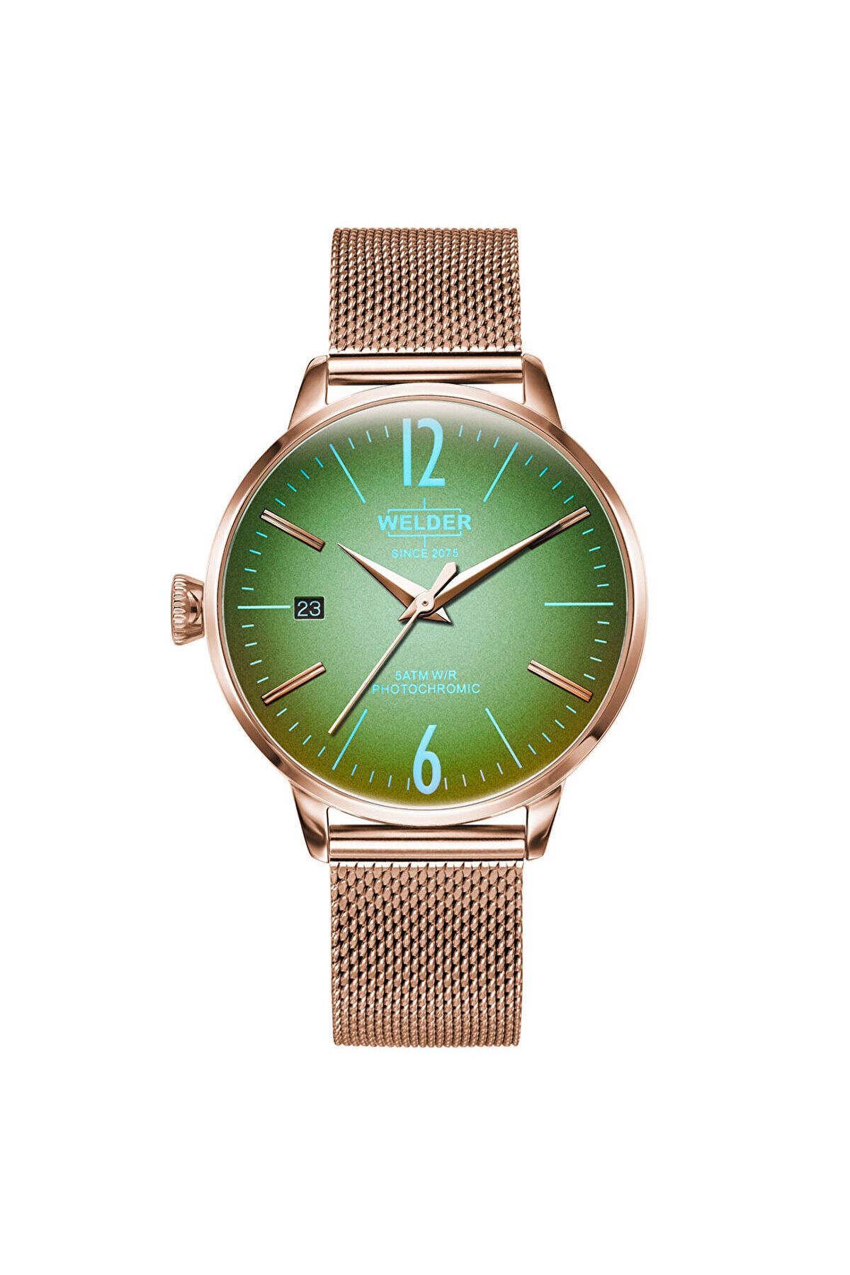 Welder Wrc723 Kadın Kol Saati