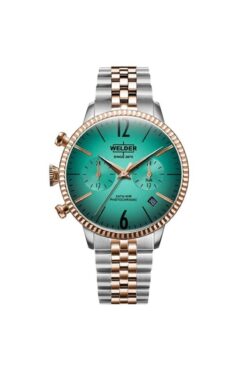 Welder Moody Wwrc655 Kadın Kol Saati