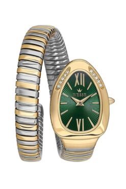 Wesse Wwl115002 Kadın Kol Saati