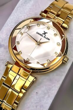 Daniel Klein YENİ SEZON ÇELİK KORDON KADIN KOL SAATİ BİLEKLİK HEDİYELİ KADINLAR GÜNÜ ANNELER GÜNÜ