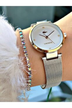 Lacoste LAC2001337 Kadın Kol Saati