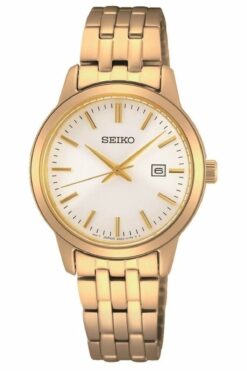 Seiko Sur412p1 Kadın Kol Saati Sur412p