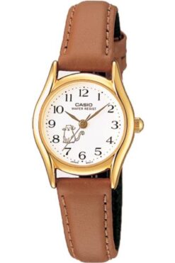 Casio Ltp-1094q-7b8rdf Kadın Kol Saati